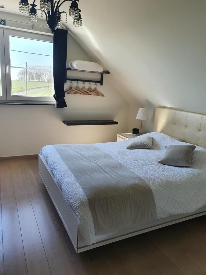 B&B Kanegem Onverbloemd Tielt Eksteriør bilde