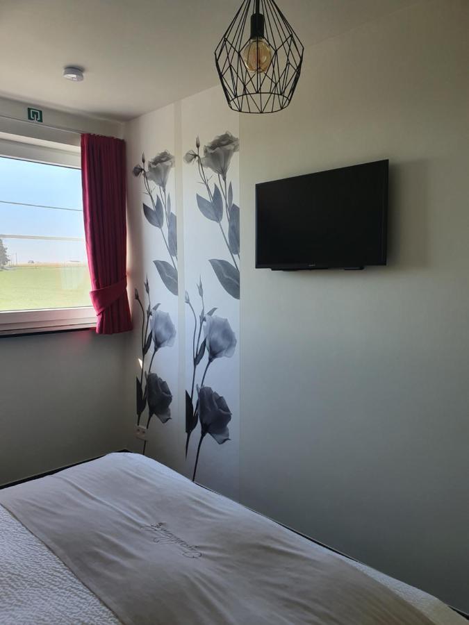 B&B Kanegem Onverbloemd Tielt Eksteriør bilde