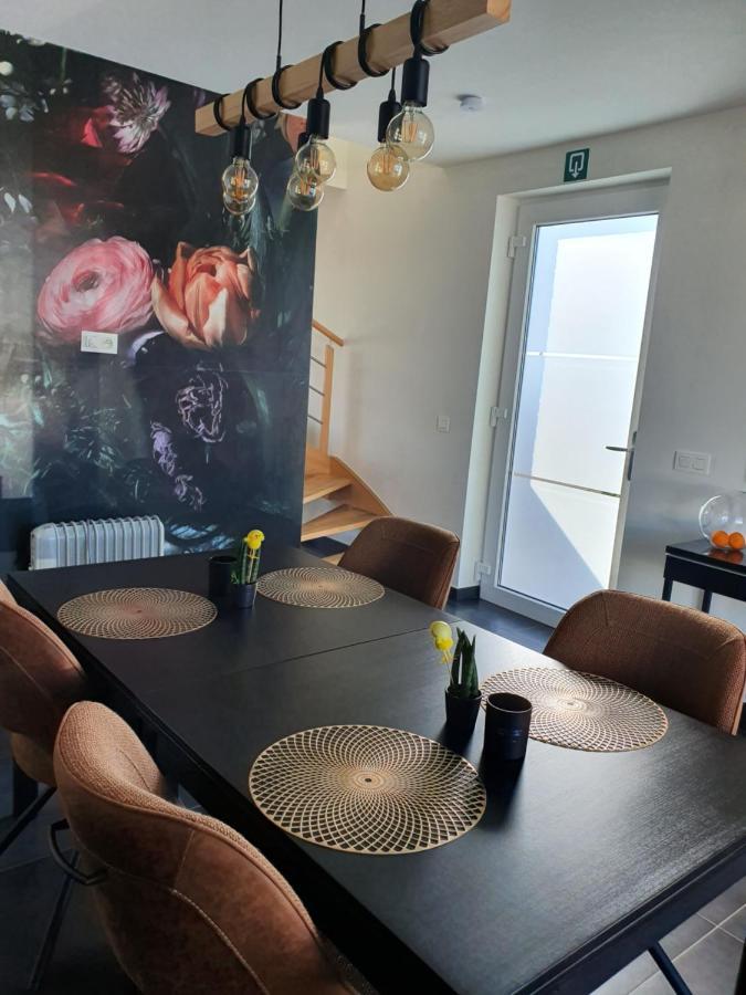 B&B Kanegem Onverbloemd Tielt Eksteriør bilde