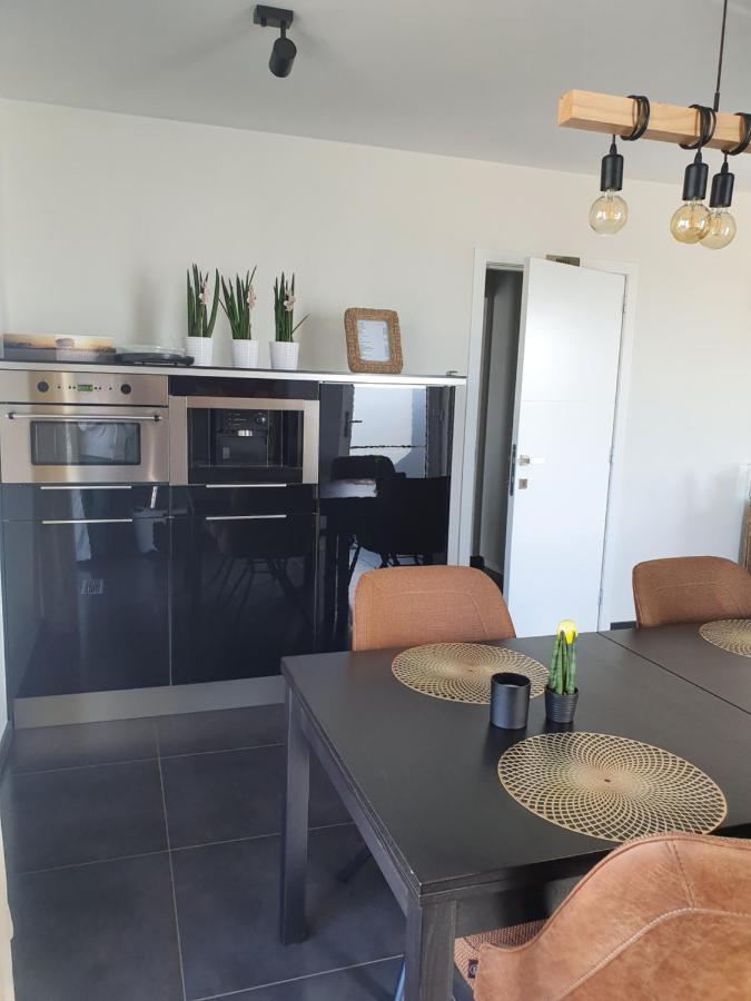 B&B Kanegem Onverbloemd Tielt Eksteriør bilde