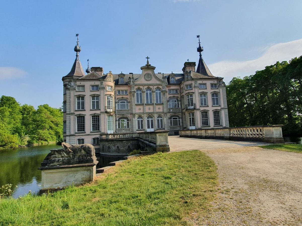 B&B Kanegem Onverbloemd Tielt Eksteriør bilde